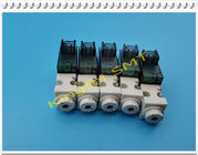 PV130305000 주끼 3 포트 솔레노이드 밸브 A00SC23J-1S-Z